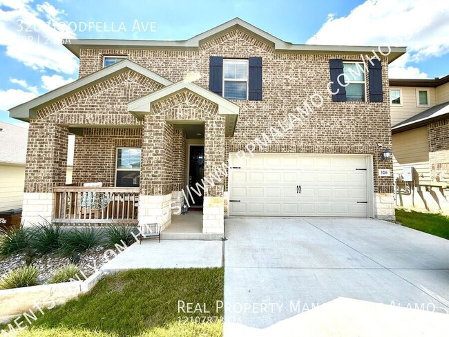 Primary Photo - 320 Goodfella Ave