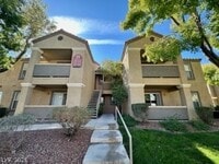 Building Photo - 2300 E Silverado Ranch Blvd