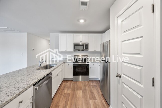 Building Photo - 1238 Willow Oaks Wy