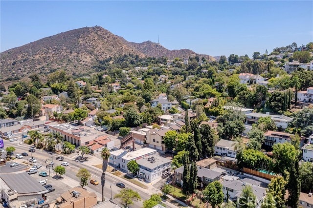 Building Photo - 3314 Barham Blvd