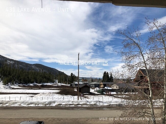 Building Photo - 431 Lake Ave