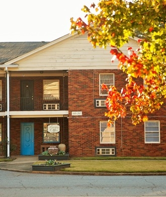 Building Photo - The Grove at Five Points