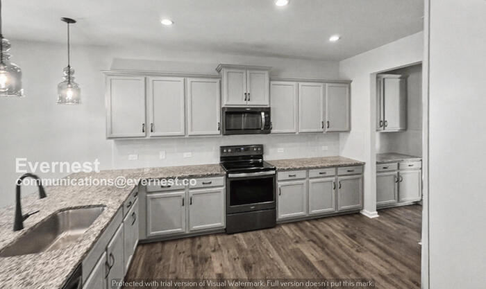 Building Photo - 1006 Brooksland Pl