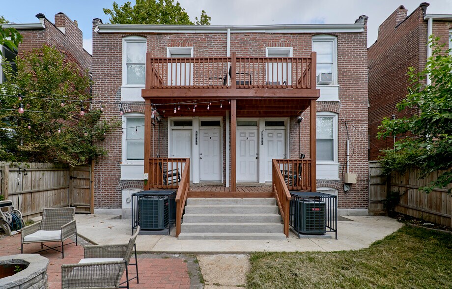 Building Photo - 4932 Wise Ave