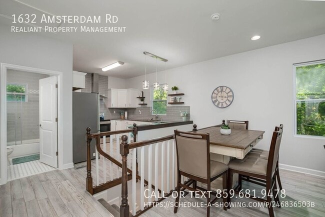 Building Photo - 1632 Amsterdam Rd