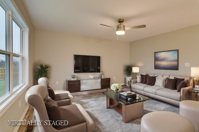 Building Photo - Brand New 3 Bedroom 2.5 Bathroom Springfie...