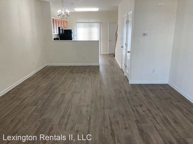 Building Photo - 3 br, 2.5 bath House - 118 Lexington Place