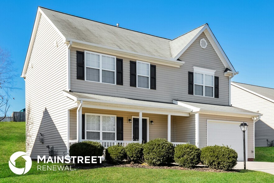 Building Photo - 4478 Weatherton Dr