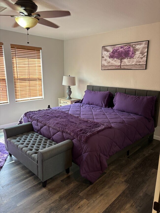 Building Photo - Furnished, 1-Year Long-Term Rental
