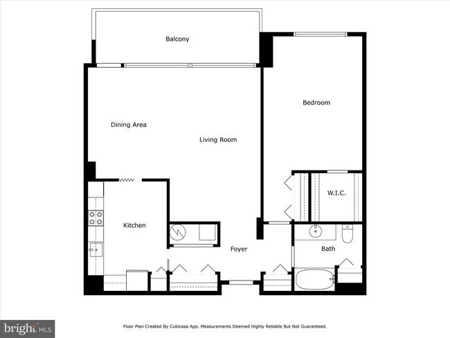 Building Photo - 3713 S George Mason Dr