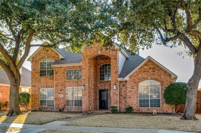 Building Photo - 8117 Halliford Dr