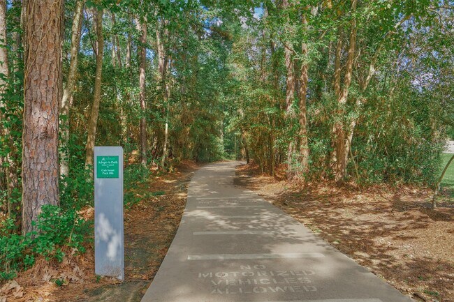 Building Photo - 87 W Honey Grove Pl