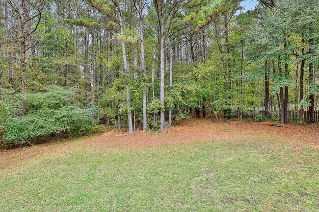 Building Photo - Luxury Millpond Manor Home in Starr’s Mill District!