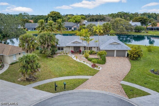 Building Photo - 2341 Mayfield Ct