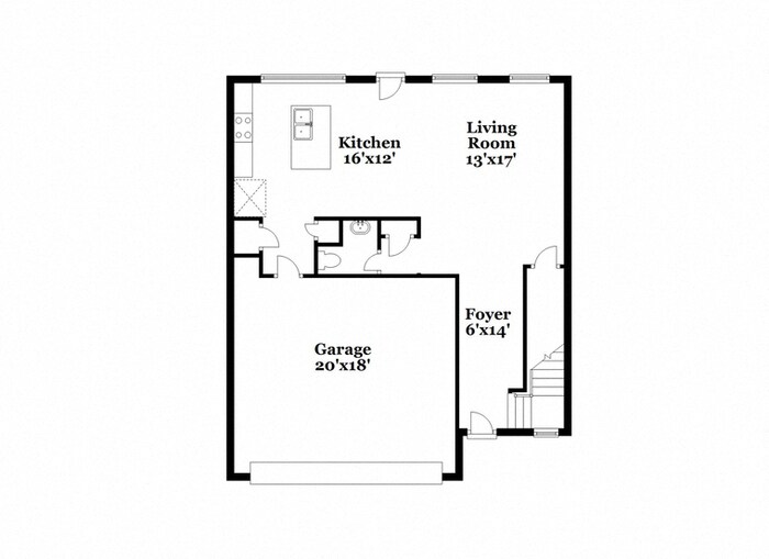 Building Photo - 25 Heard Ln