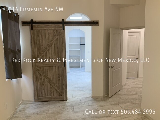 Building Photo - 6016 Ermemin Ave NW