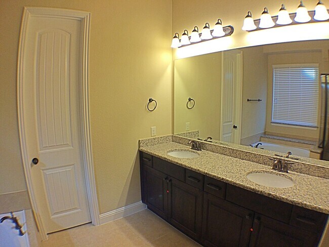 Building Photo - 5 Bdrm/4 Bath / Media Room/ 3300 SF In North Carrollton/Brick And Stone Facade