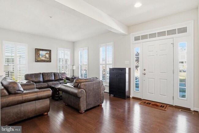 Building Photo - 7207 Maisson Ridge Cir