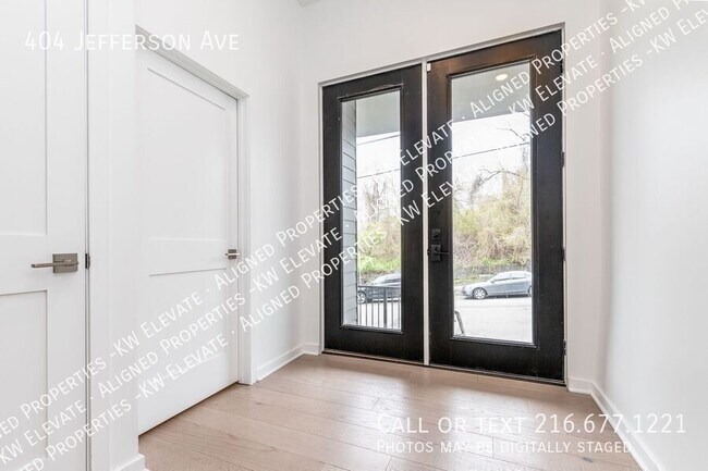 Building Photo - 404 Jefferson Ave
