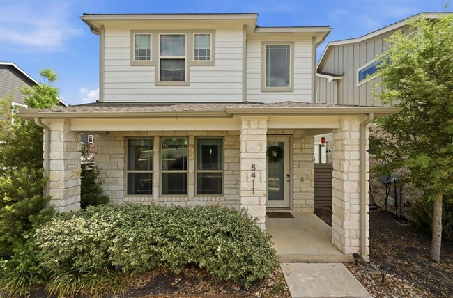 Building Photo - 8411 Leroi Dr