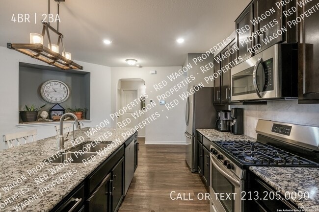 Building Photo - 12915 Whisper Xing