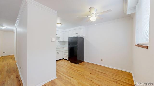Building Photo - 1350 Josephine St