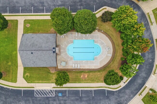 Building Photo - 9950 Autry Vue Ln