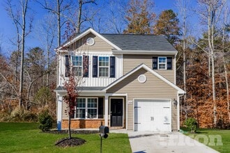 Building Photo - 1008 River Crest Ct