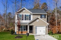 Building Photo - 1008 River Crest Ct