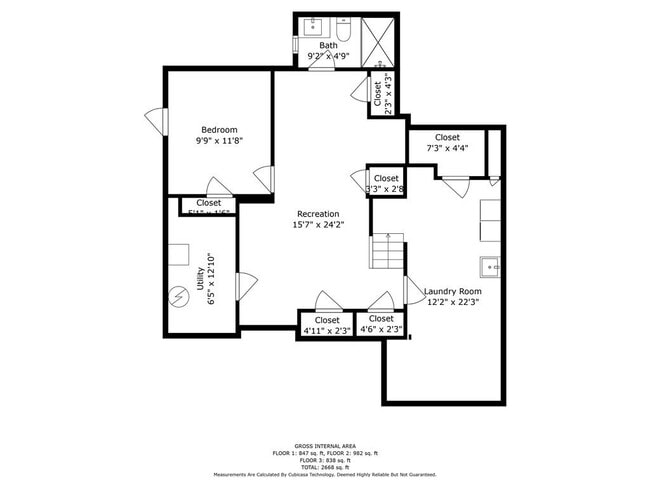 Building Photo - 14 Coralyn Rd