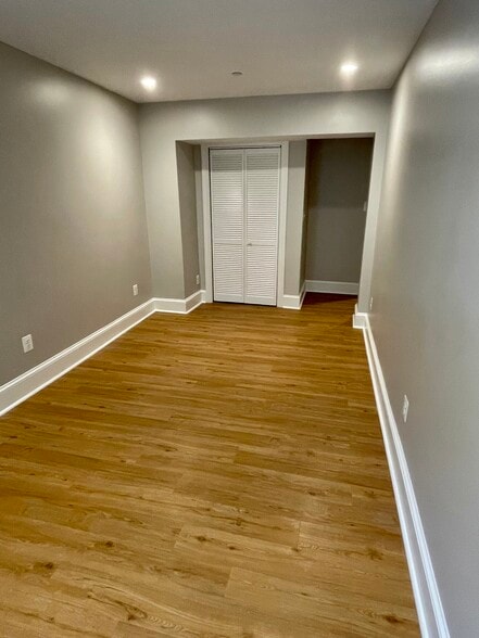 Building Photo - 1318 T St NW