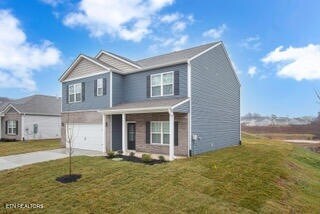Building Photo - 906 Curly Top Ln