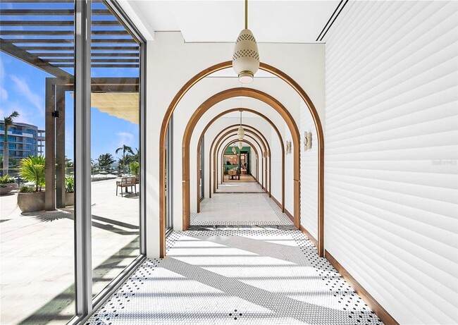 Building Photo - Luxury Furnished Gulf-Front Condo at The St. Regis Residences, Longboat Key, FL