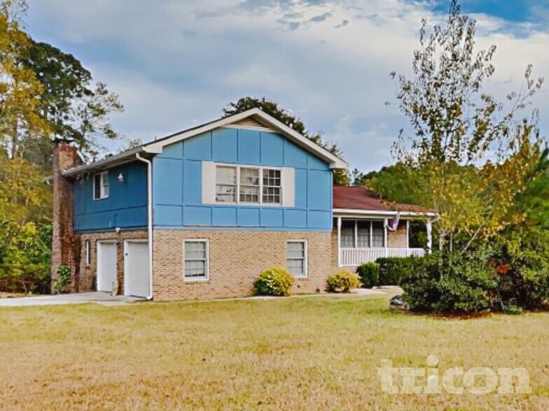 Building Photo - 832 S Deshon Rd