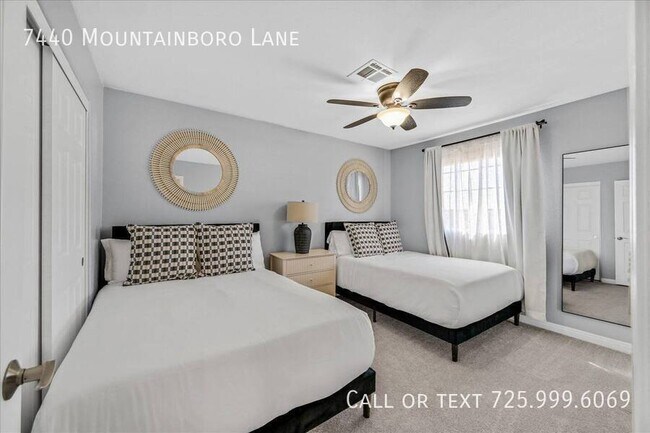 Building Photo - 7440 Mountainboro