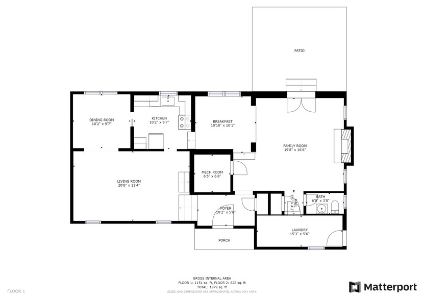 Building Photo - 9144 Joyce Kilmer Dr