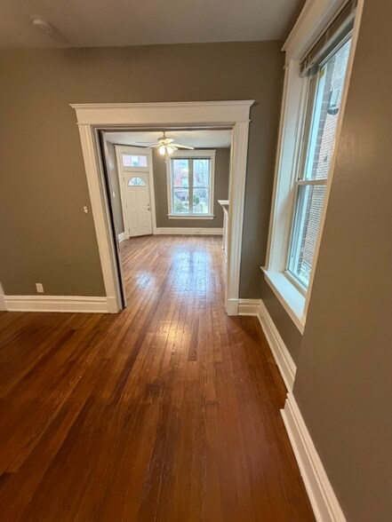 Building Photo - 3461 S Spring Ave