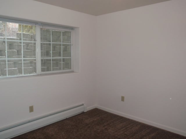 Building Photo - 1229 Van Buren St