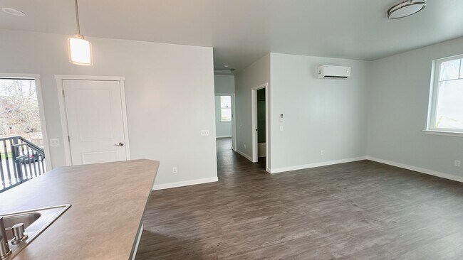 Building Photo - 1000 Billy Frank Jr. St