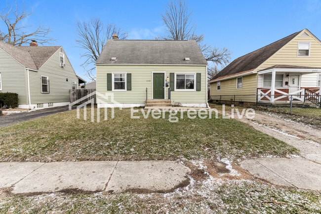 Building Photo - 2330 Lexington Ave