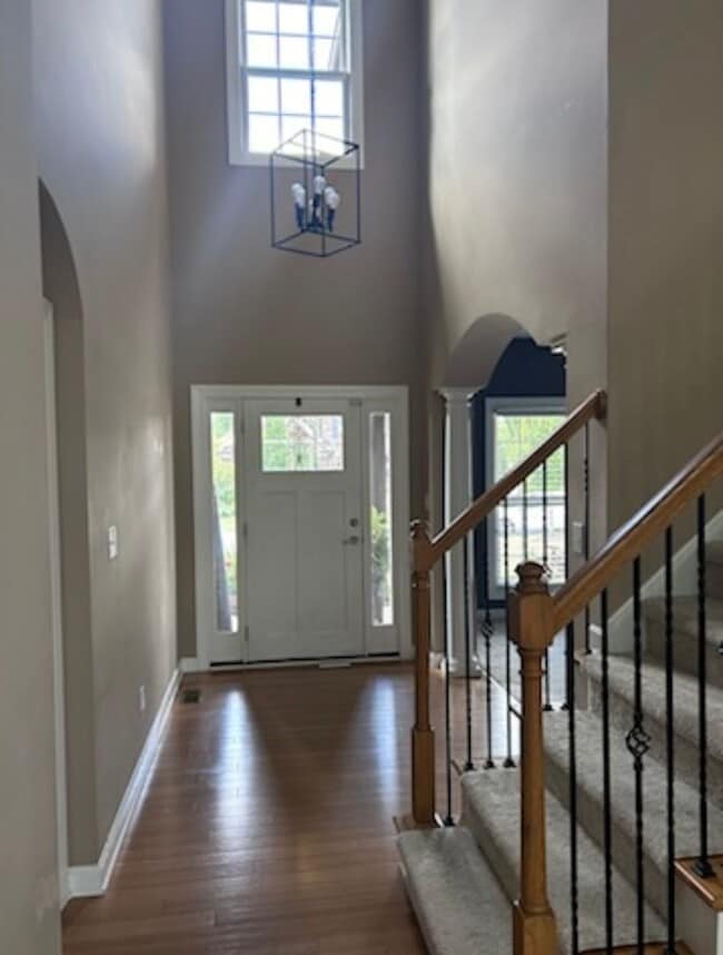 Building Photo - 1313 Provident Creek Ct