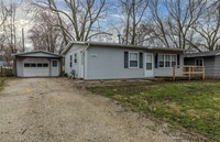 Building Photo - 1827 Parkdale Dr