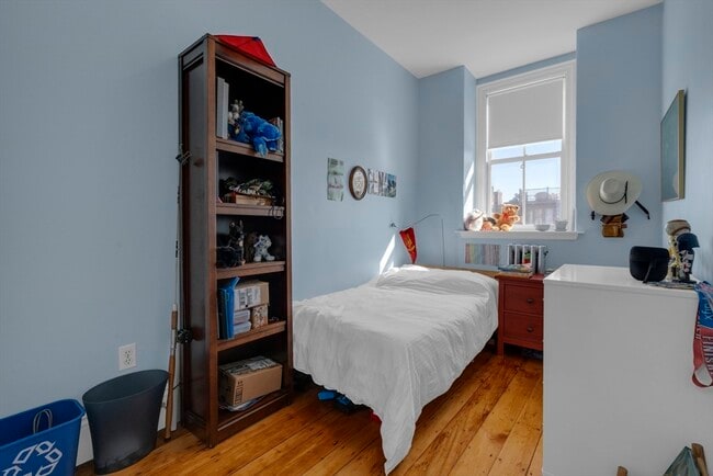 Building Photo - 19 Braddock Park