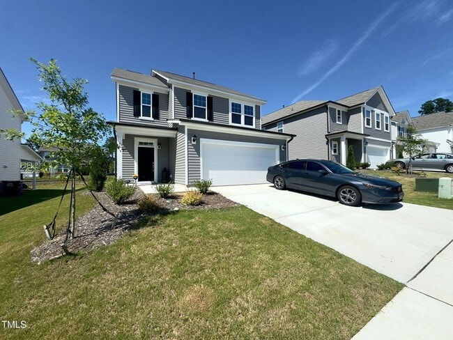 Building Photo - 109 Steel Springs Ln