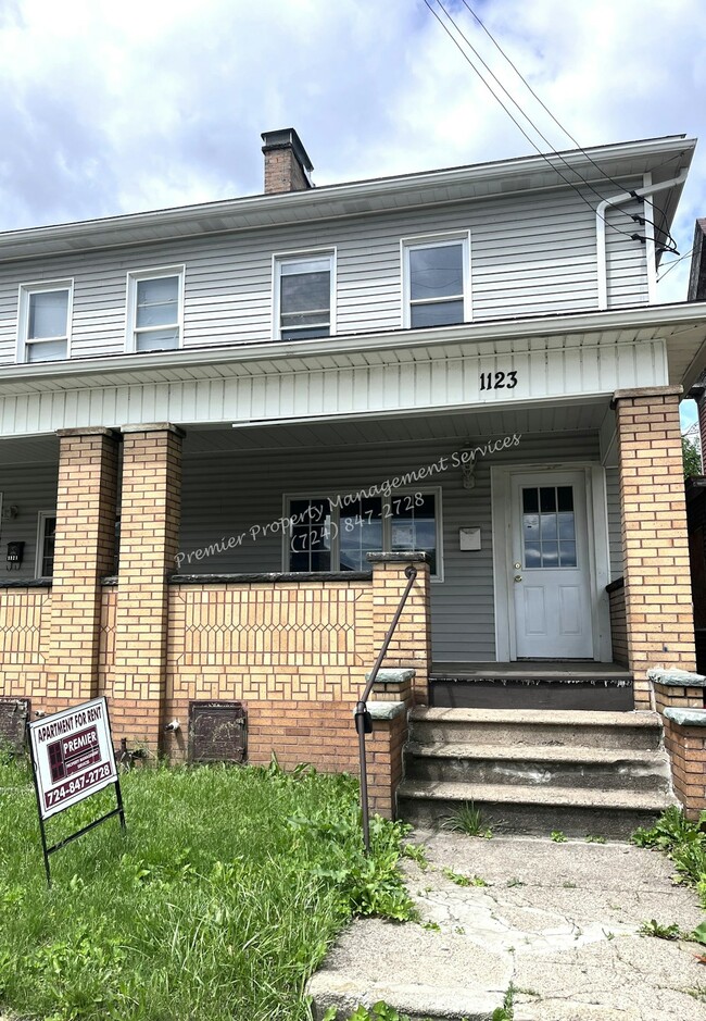 Primary Photo - 1123 6th Ave