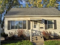 Building Photo - 1723 Harold St