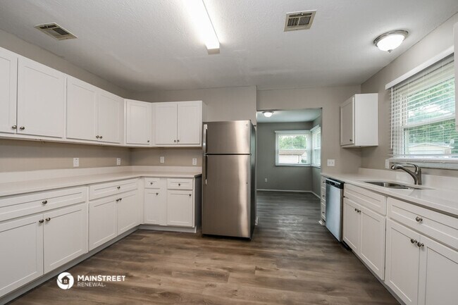 Building Photo - 4917 Rainford Ct