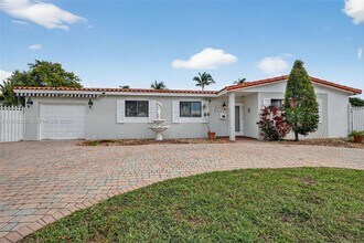 Building Photo - 17841 NW 84th Ct