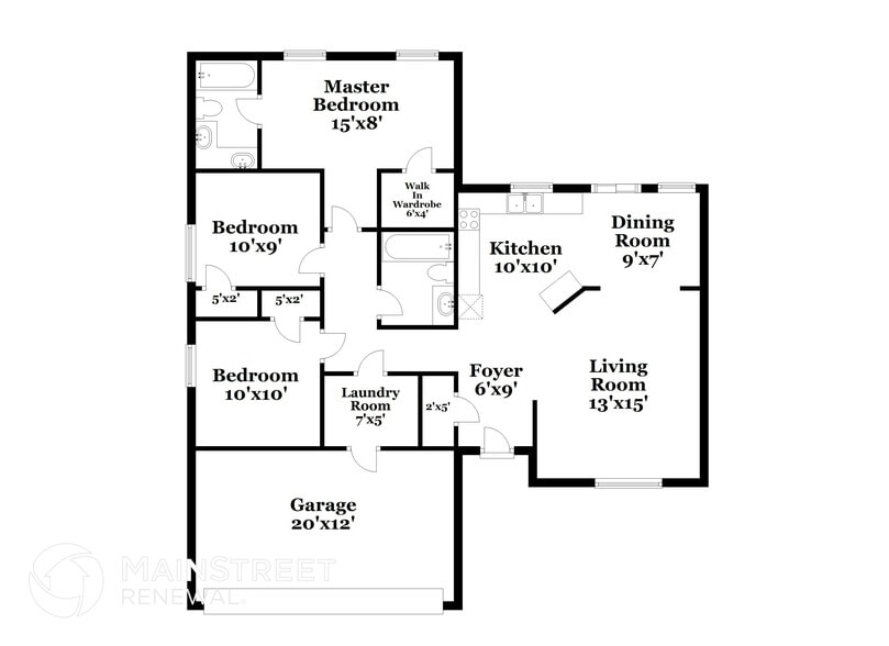 Building Photo - 3428 Heatherbend St