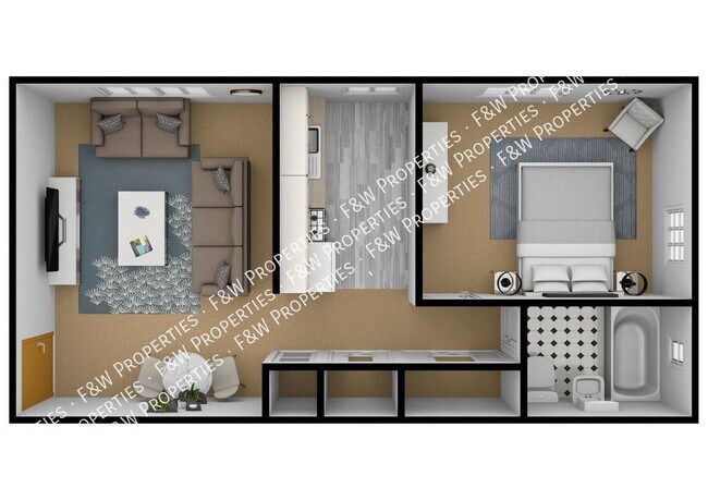 Building Photo - 1769 Clifton Ave